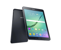 Samsung Galaxy Tab S2 9.7 sAMOLED 4:3 T810 32GB czarny - 253856 - zdjęcie 2